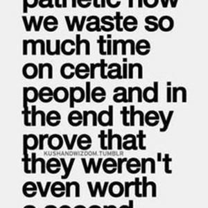 Meet your Posher, Charles